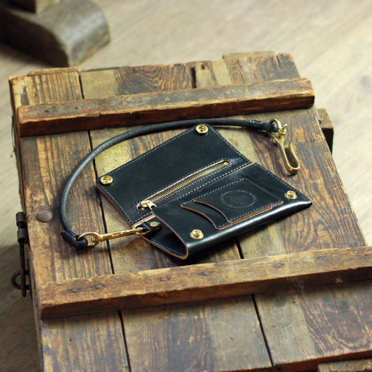 The Stamford Long Wallet...