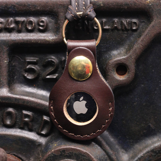 Apple Airtag key fob...