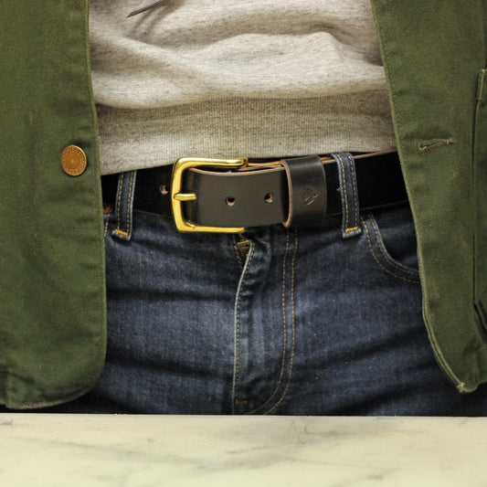 Our Pioneer belt...