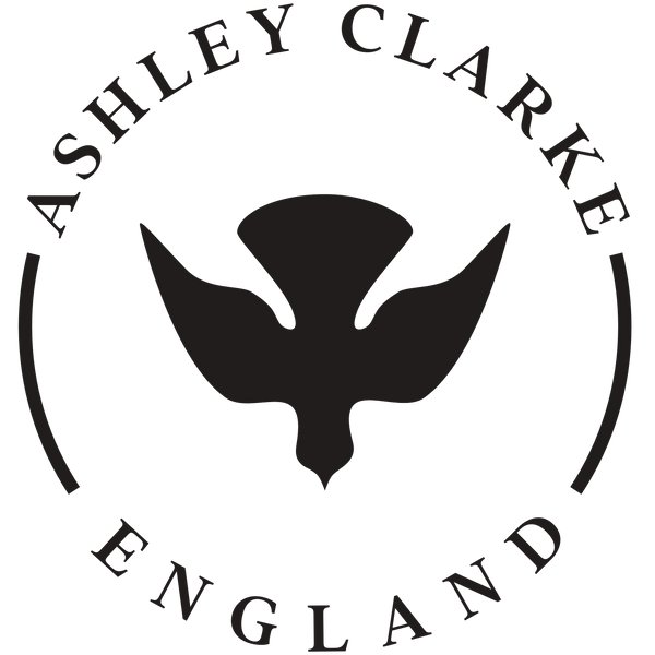 Ashley Clarke England