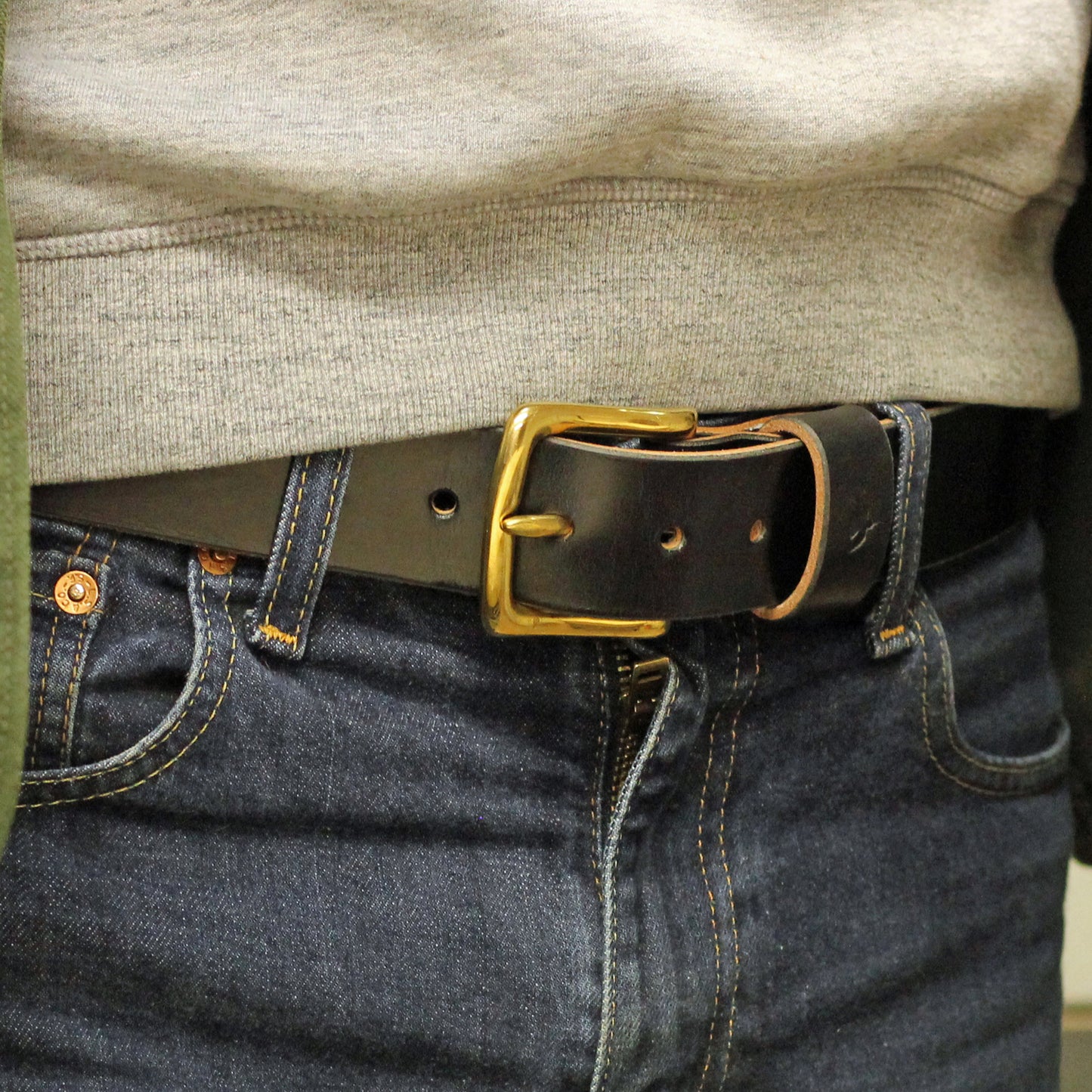 Pioneer belt