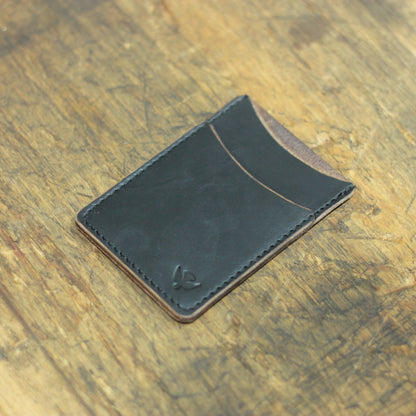 Horween Leather Cardholder