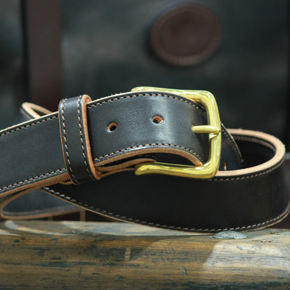 Fully Stitched Belt