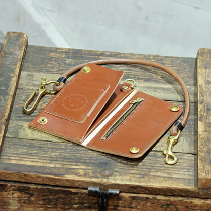 Stamford Long Wallet