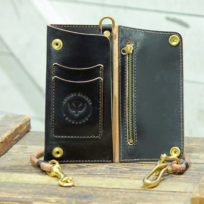 Stamford Long Wallet